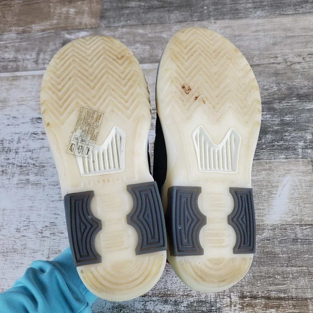 Nike excellent blue